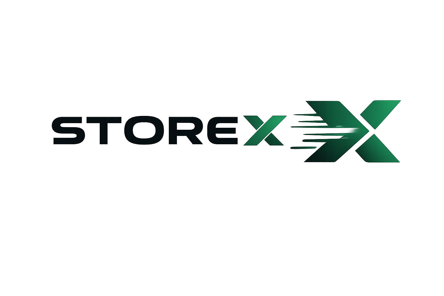 StoreX